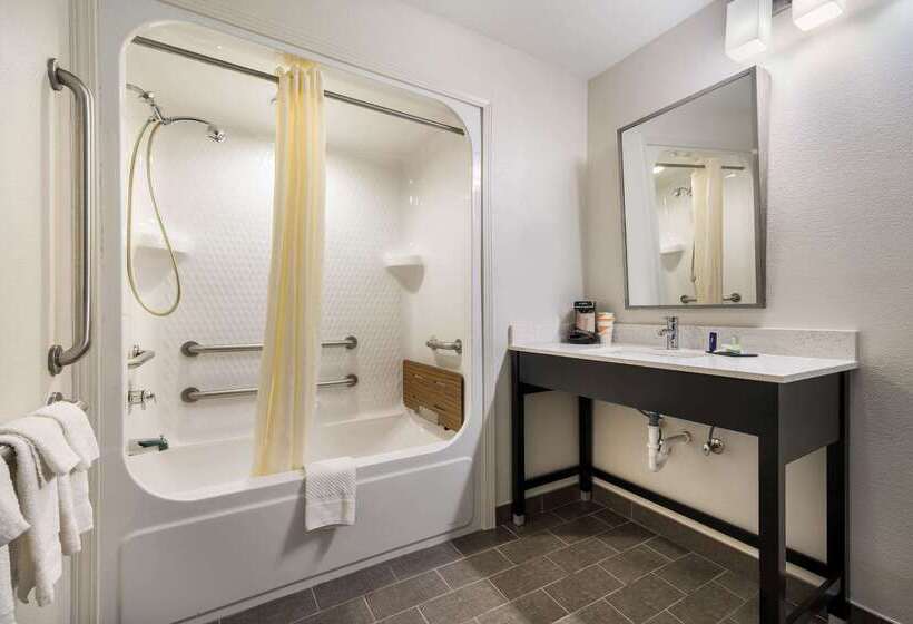 فندق Sleep Inn & Suites Cullman I 65 Exit 310