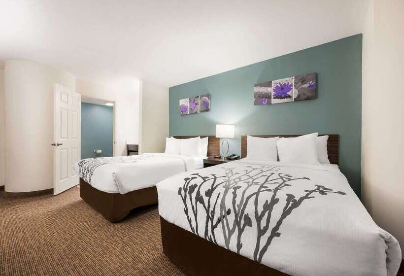 فندق Sleep Inn & Suites Cullman I 65 Exit 310