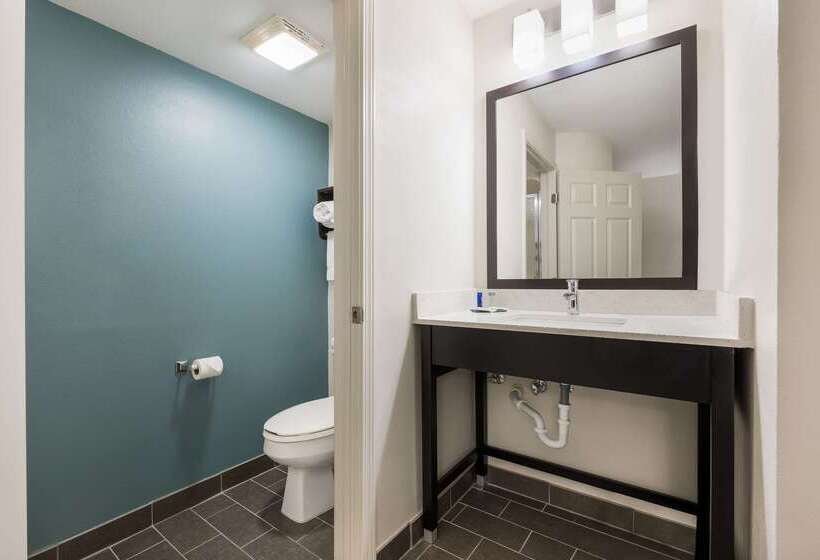 فندق Sleep Inn & Suites Cullman I 65 Exit 310