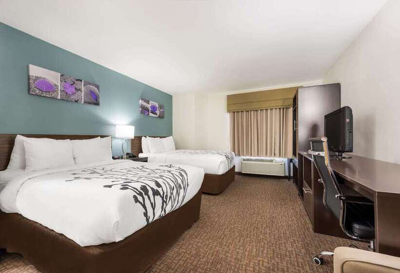 فندق Sleep Inn & Suites Cullman I 65 Exit 310