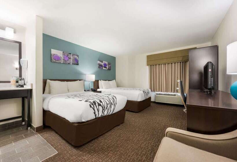فندق Sleep Inn & Suites Cullman I 65 Exit 310