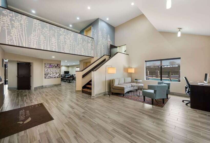 فندق Sleep Inn & Suites Cullman I 65 Exit 310