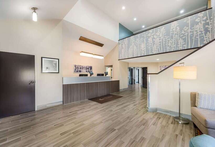 فندق Sleep Inn & Suites Cullman I 65 Exit 310