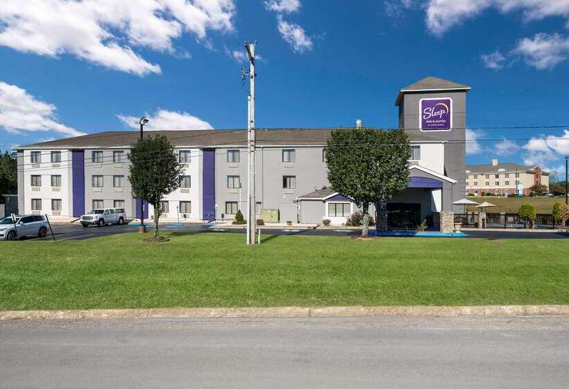 فندق Sleep Inn & Suites Cullman I 65 Exit 310
