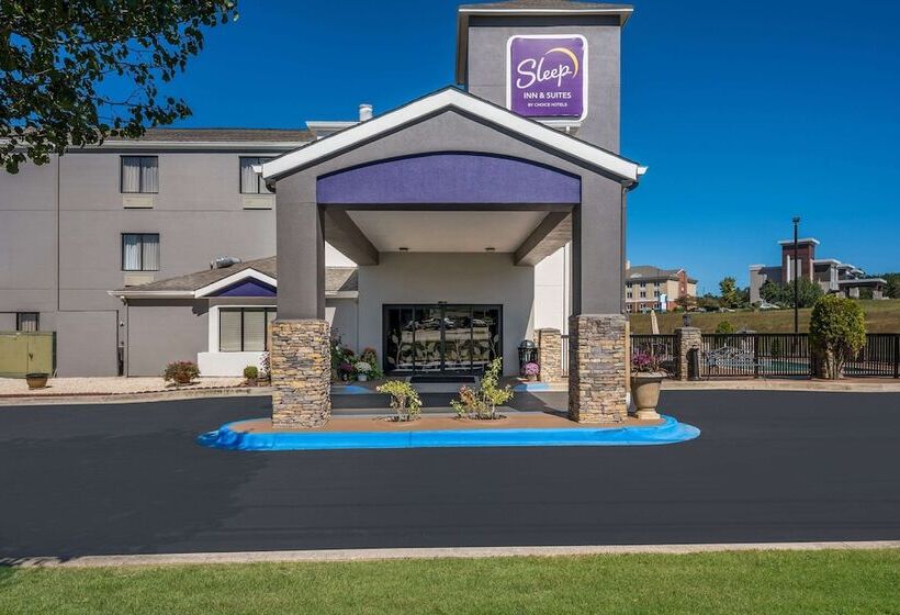فندق Sleep Inn & Suites Cullman I 65 Exit 310