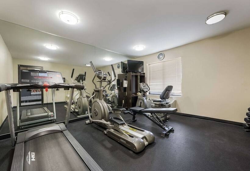 فندق Sleep Inn & Suites Cullman I 65 Exit 310