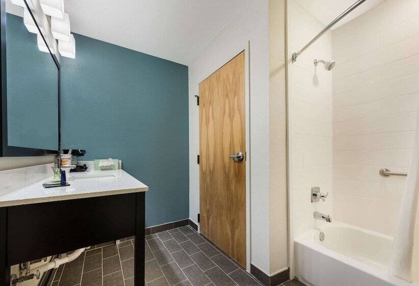 فندق Sleep Inn & Suites Cullman I 65 Exit 310