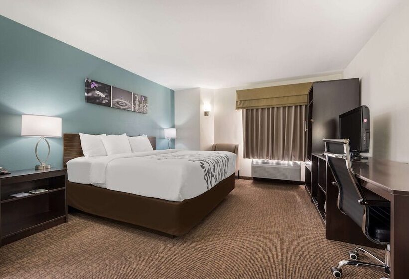 فندق Sleep Inn & Suites Cullman I 65 Exit 310