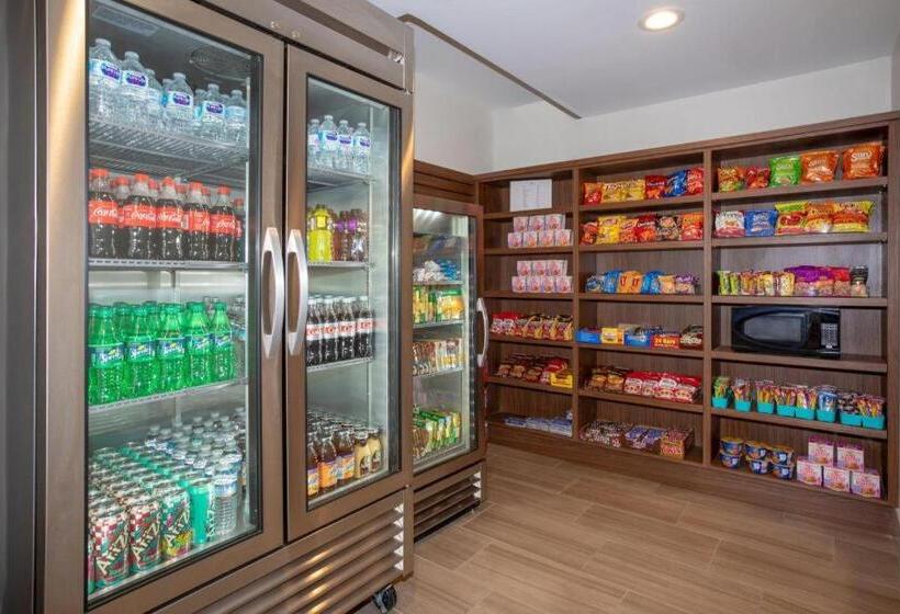 هتل Sleep Inn & Suites Tempe Asu Campus