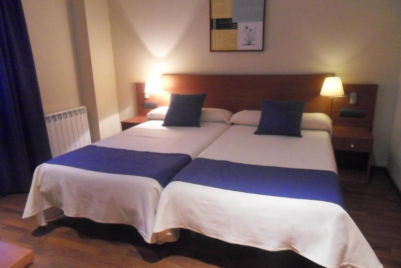 هتل Suite Camarena