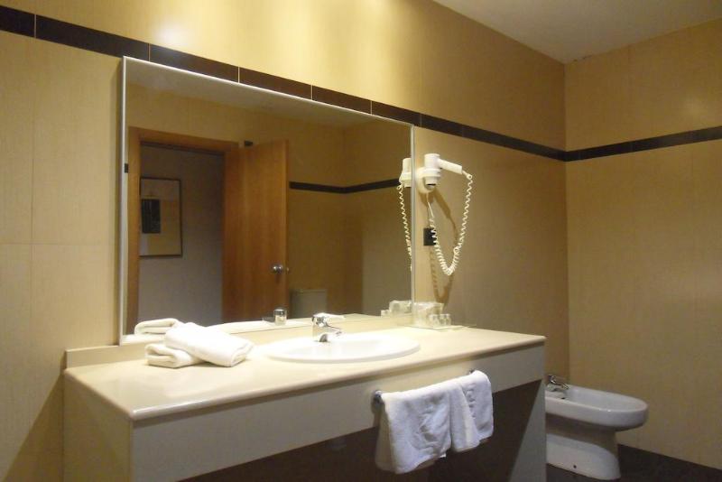 هتل Suite Camarena