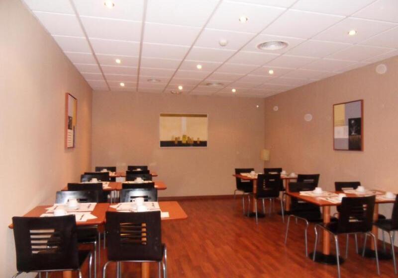 هتل Suite Camarena