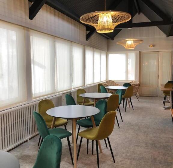 Sure Hotel By Best Western Argentan