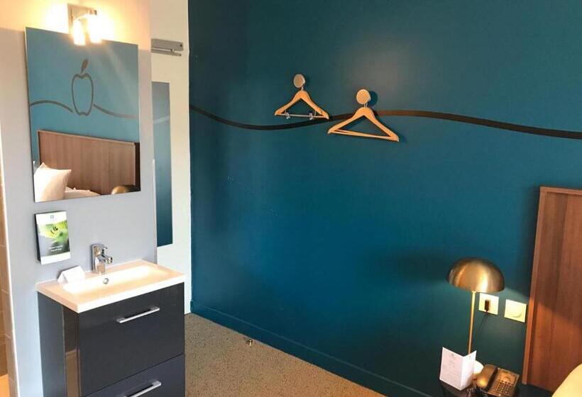 Sure Hotel By Best Western Argentan