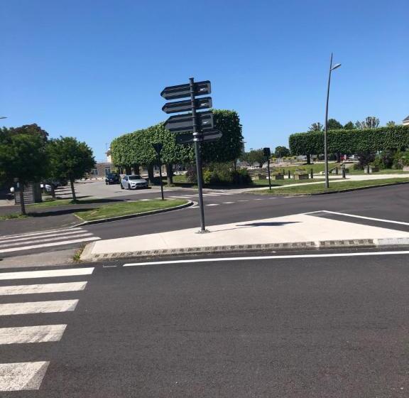 Sure Hotel By Best Western Argentan