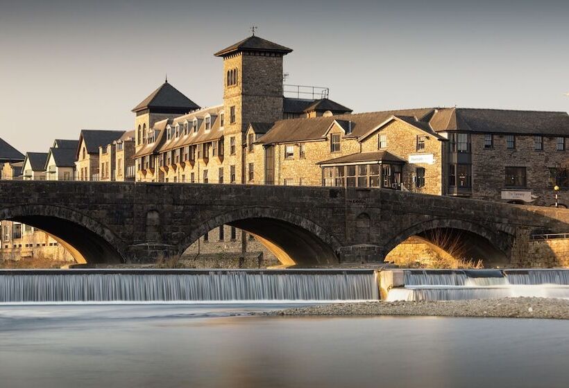 בית מלון כפרי The Riverside