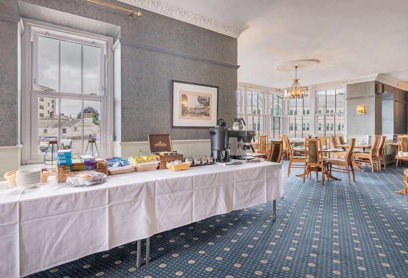 فندق The Riverside