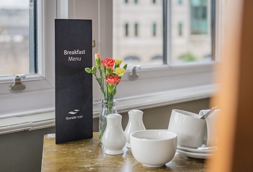 فندق The Riverside
