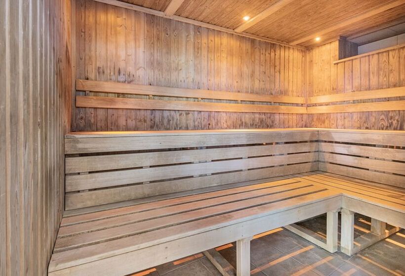 בית מלון כפרי The Riverside