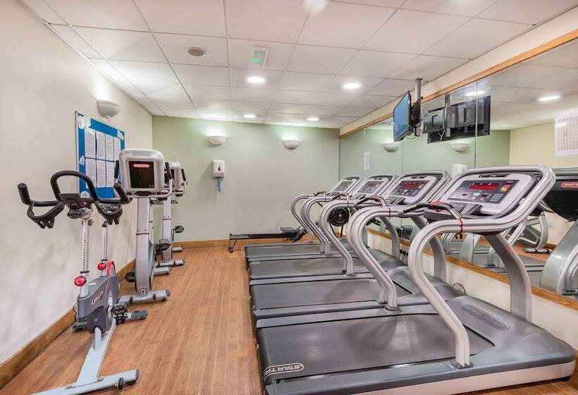 فندق The Riverside