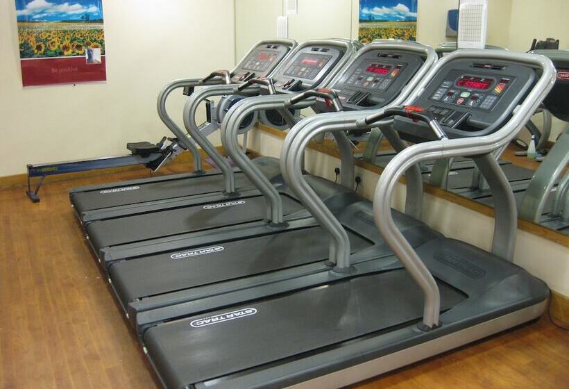 בית מלון כפרי The Riverside