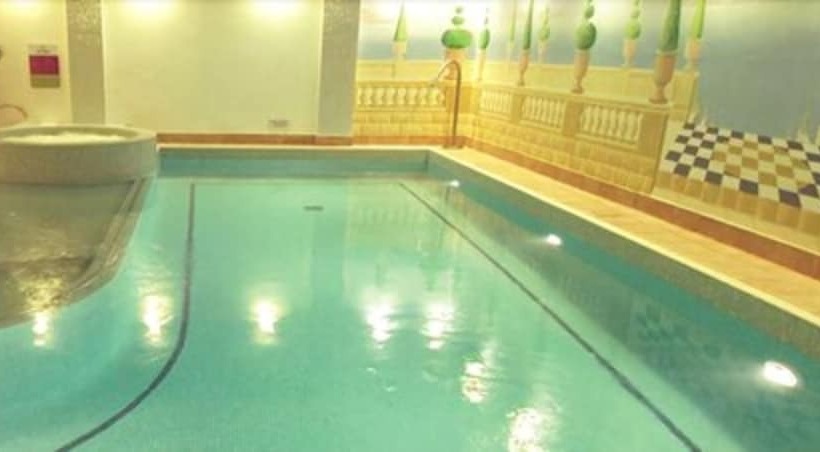 בית מלון כפרי The Riverside