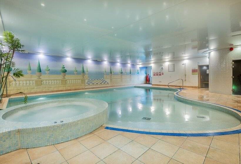 בית מלון כפרי The Riverside