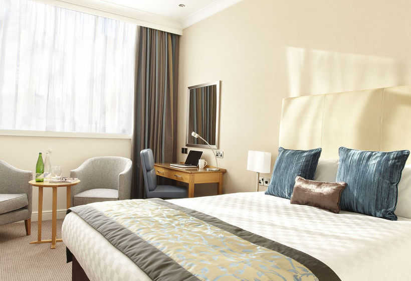 ホテル Thistle Euston