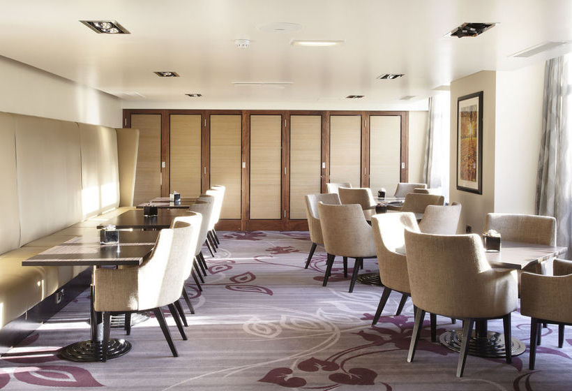 ホテル Thistle Euston