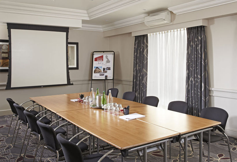 ホテル Thistle Euston