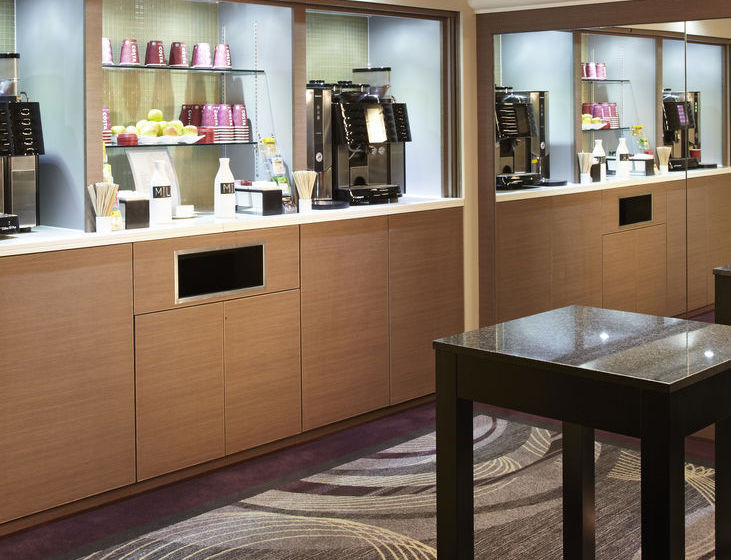 ホテル Thistle Euston