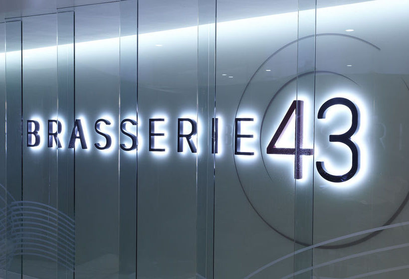 ホテル Thistle Euston