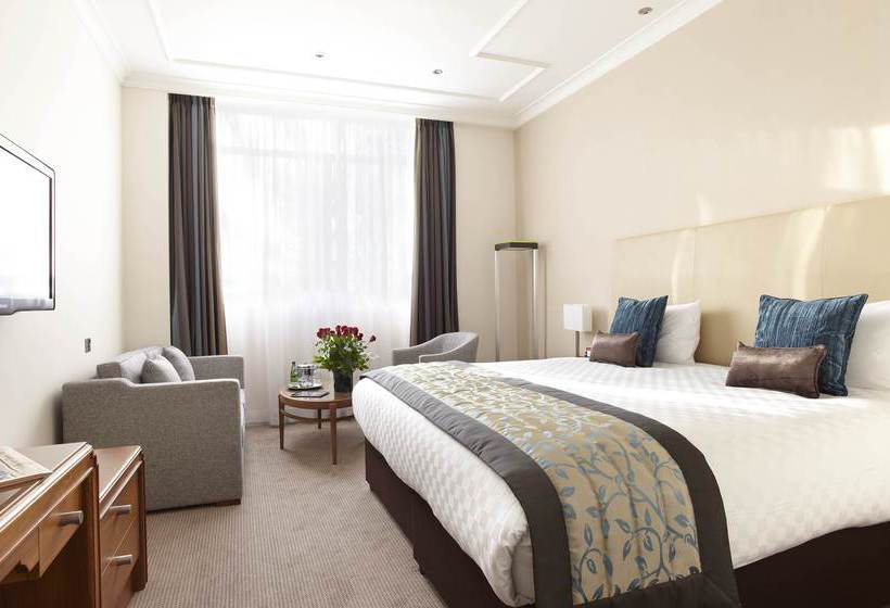 ホテル Thistle Euston