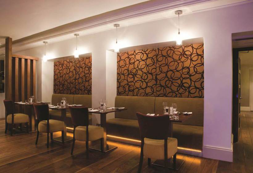 ホテル Thistle Euston