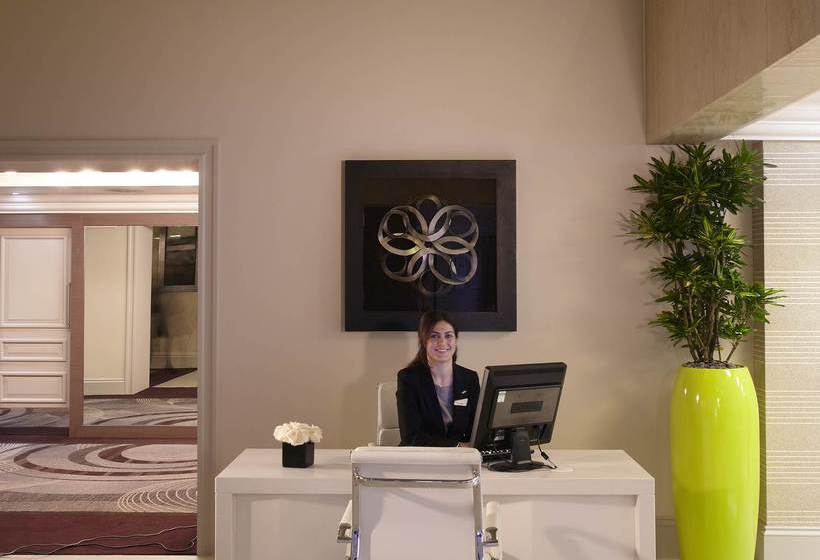 ホテル Thistle Euston