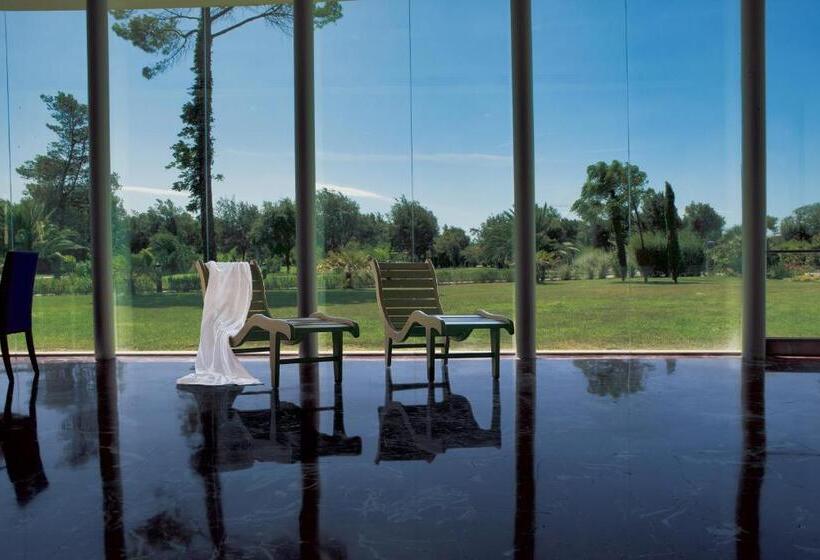 酒店 Th Tirrenia   Green Park Resort