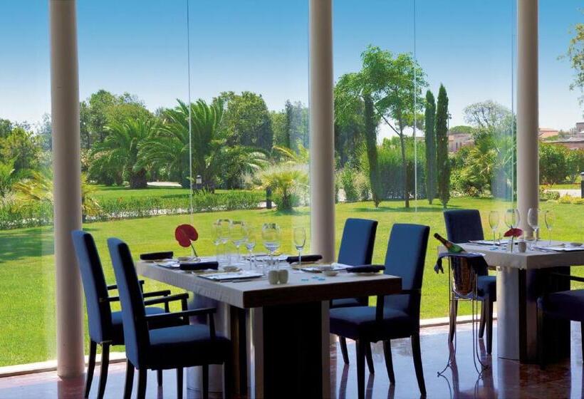 酒店 Th Tirrenia   Green Park Resort