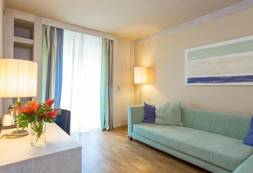 酒店 Th Tirrenia   Green Park Resort