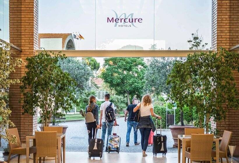 酒店 Th Tirrenia   Green Park Resort