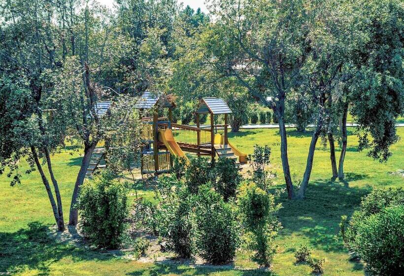 酒店 Th Tirrenia   Green Park Resort