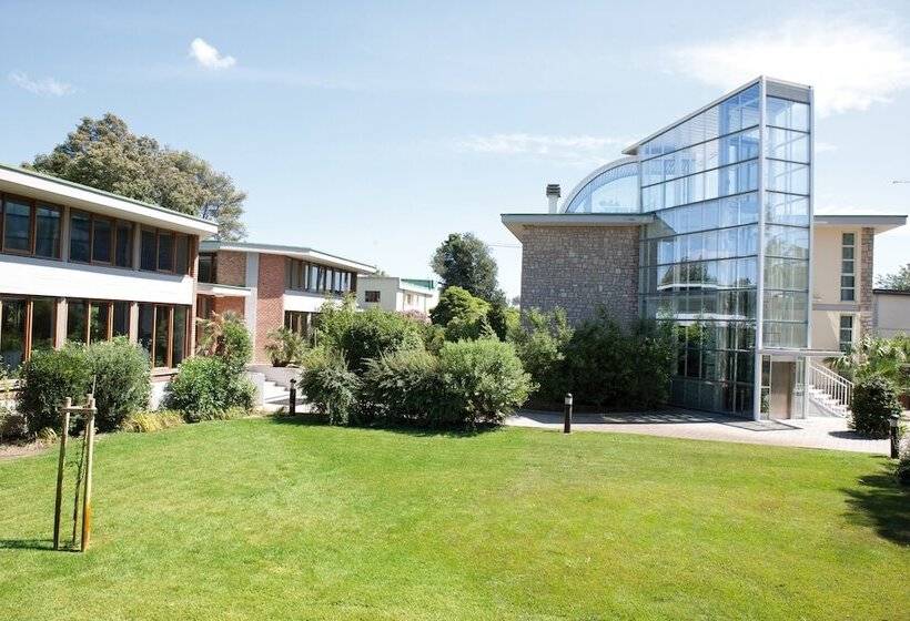 酒店 Th Tirrenia   Green Park Resort