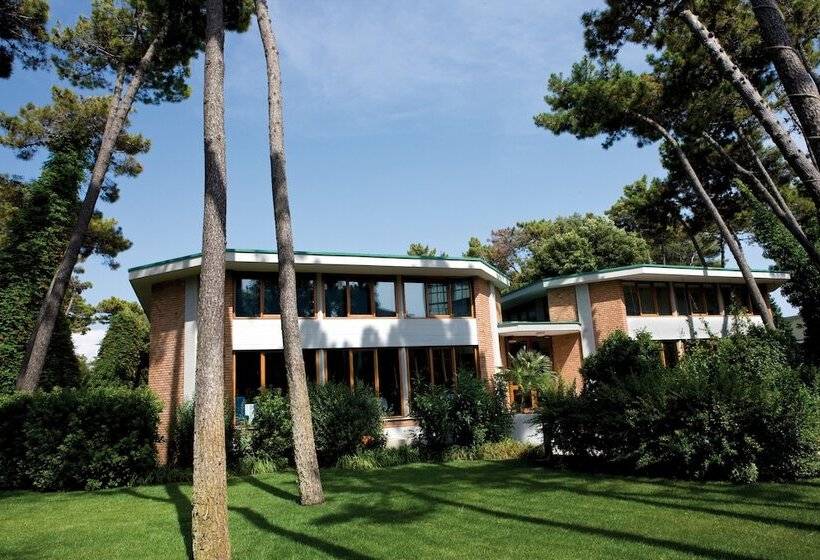 酒店 Th Tirrenia   Green Park Resort