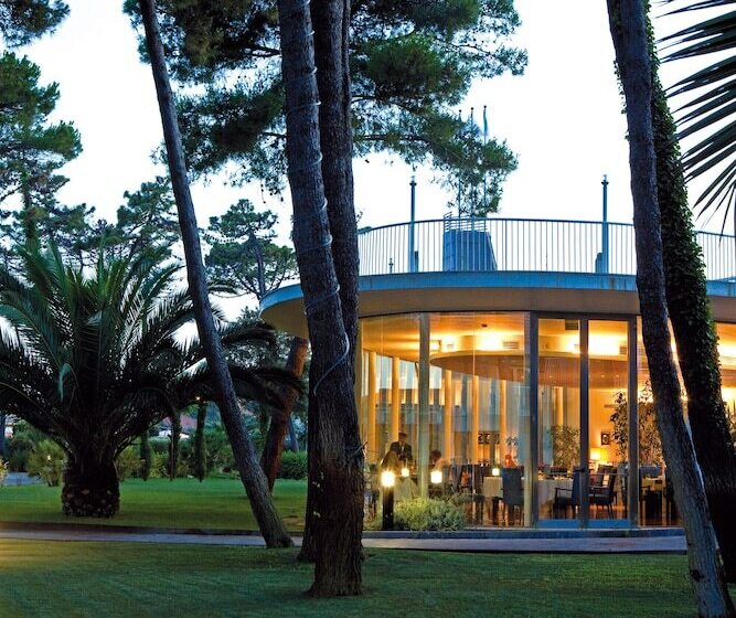 酒店 Th Tirrenia   Green Park Resort