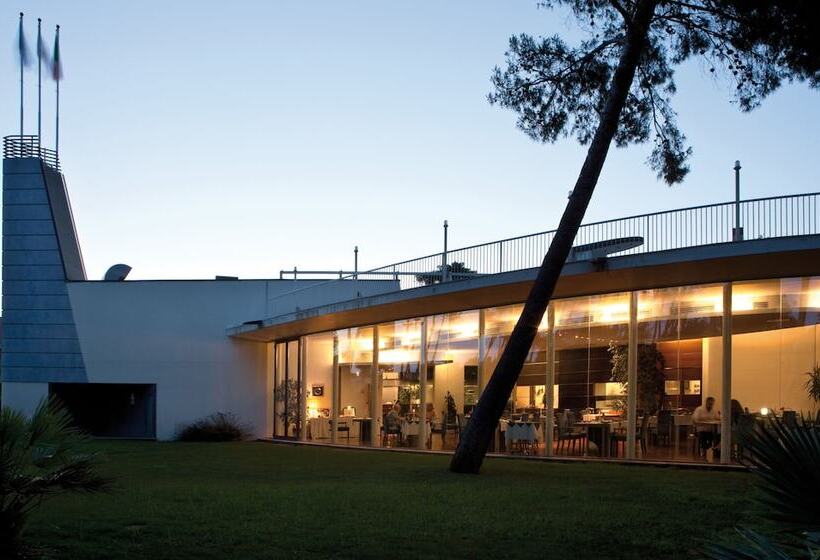 酒店 Th Tirrenia   Green Park Resort