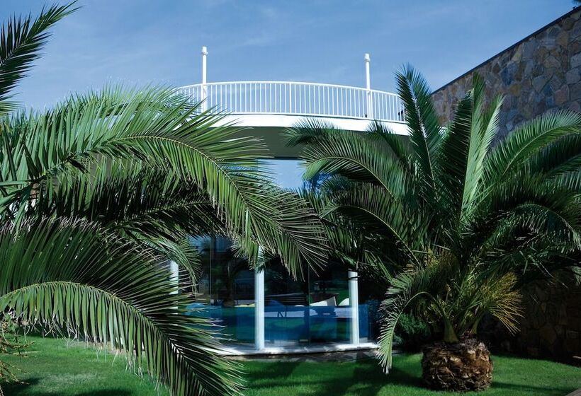 酒店 Th Tirrenia   Green Park Resort