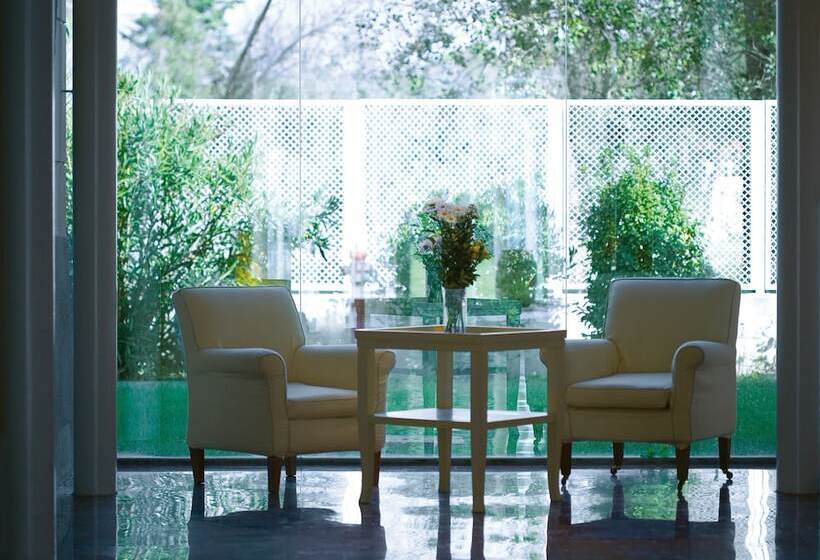 酒店 Th Tirrenia   Green Park Resort