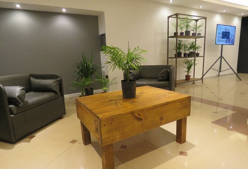 هتل Vilaut Smart Flat