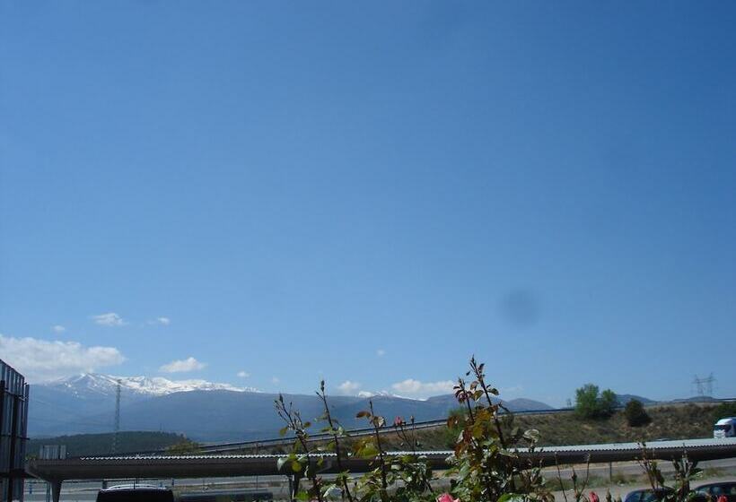 فندق Vista Nevada