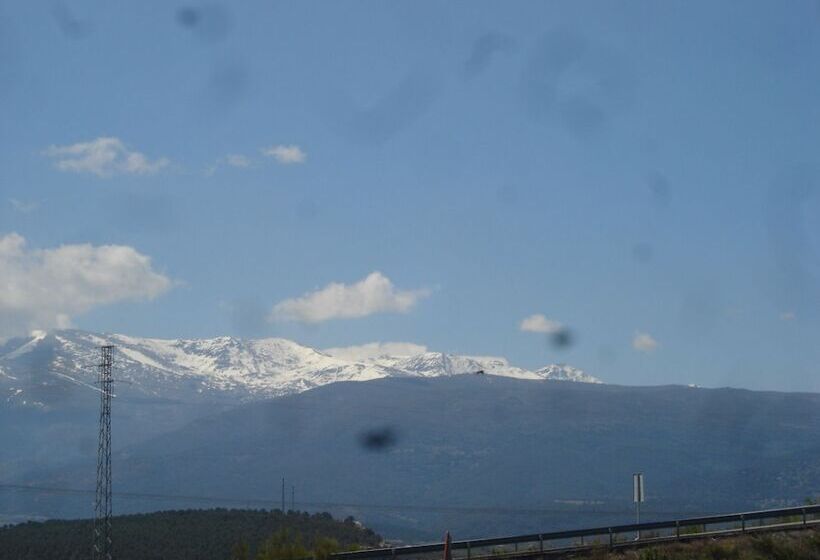 فندق Vista Nevada