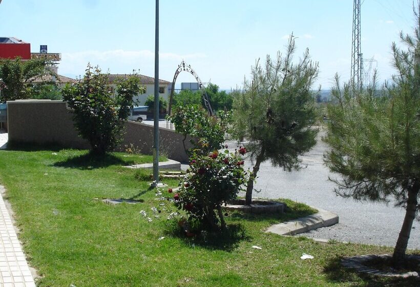 فندق Vista Nevada